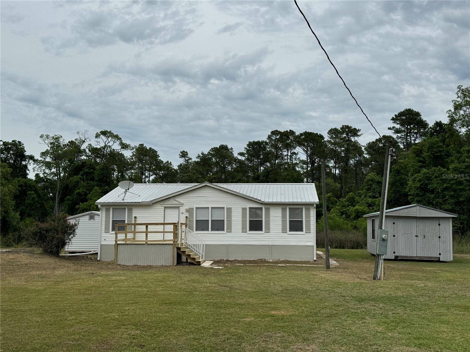 Palatka, FL 32177,114 RODMAN LN
