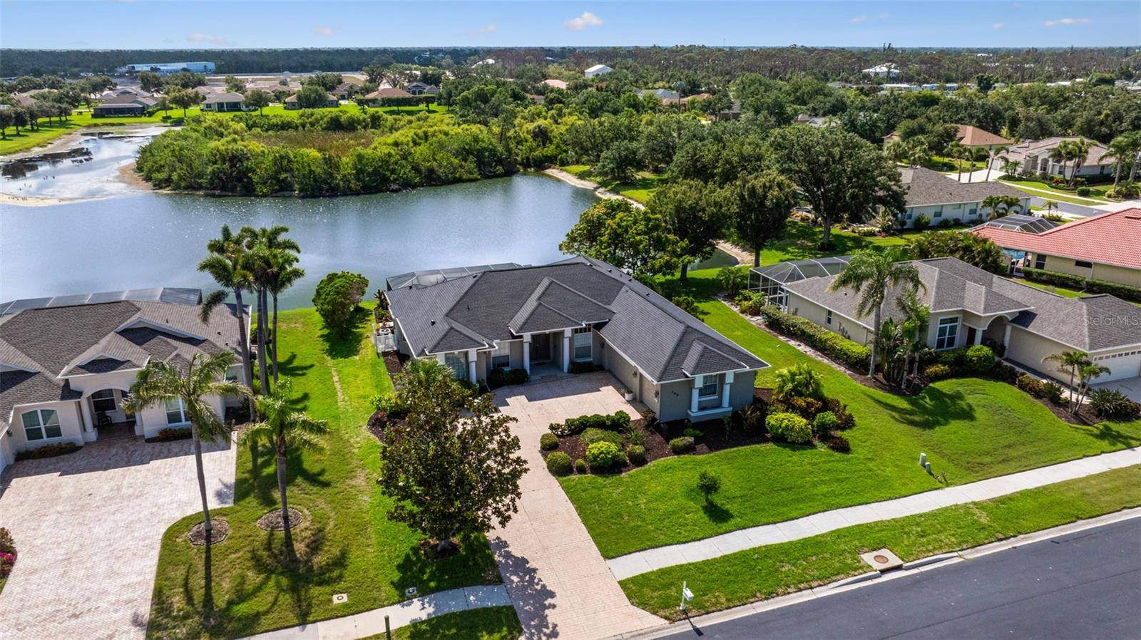 Englewood, FL 34223,305 LAKE TAHOE CT