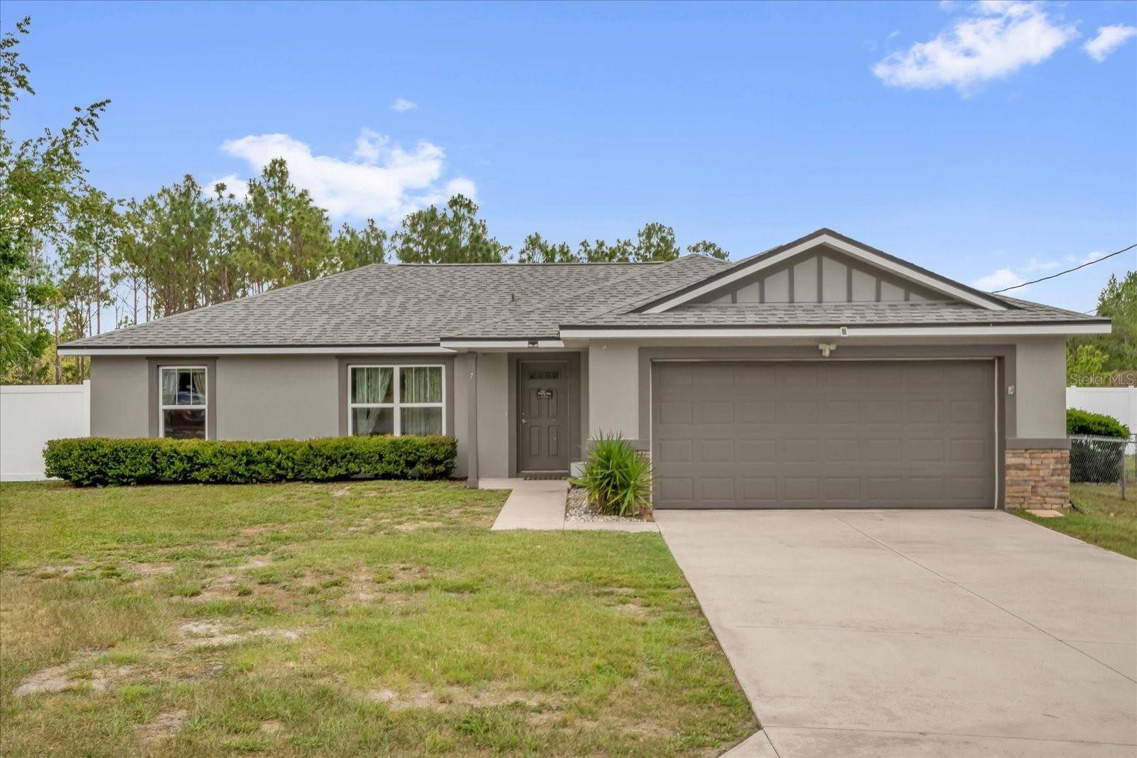 Ocala, FL 34472,7 PECAN DRIVE TER