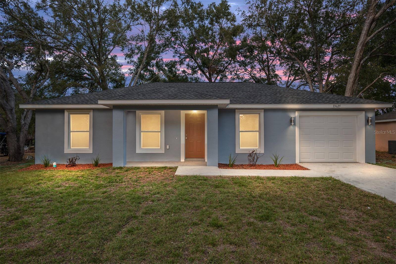 Dunnellon, FL 34432,13345 SW 106 ST