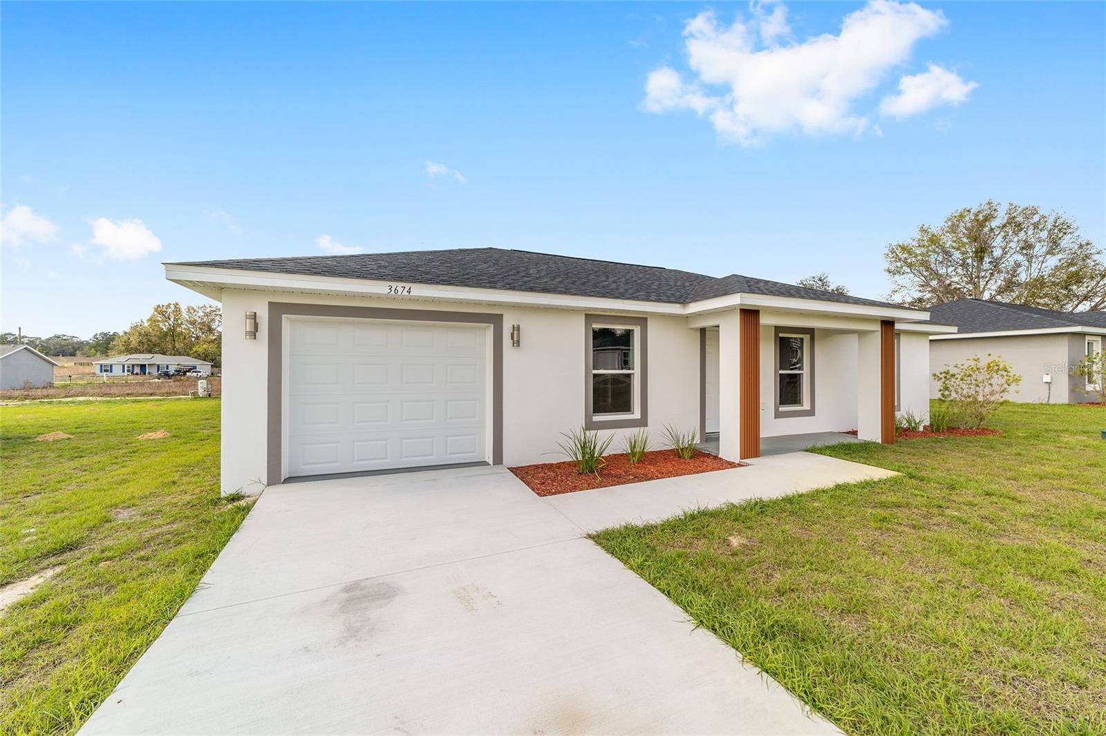 Ocala, FL 34481,15424 SW 27 LN