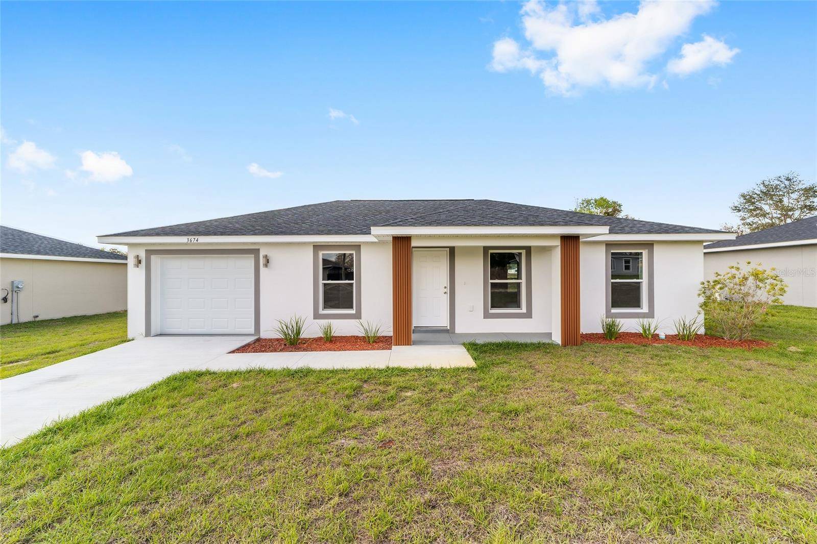 Ocala, FL 34481,15424 SW 27 LN