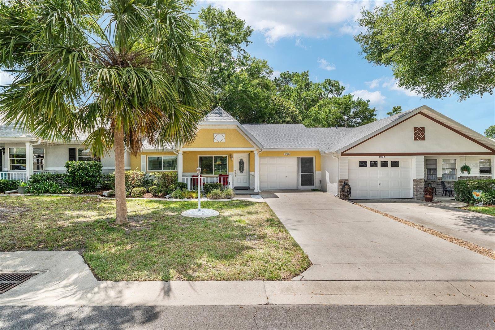 Ocala, FL 34481,9290 SW 89TH TER #D