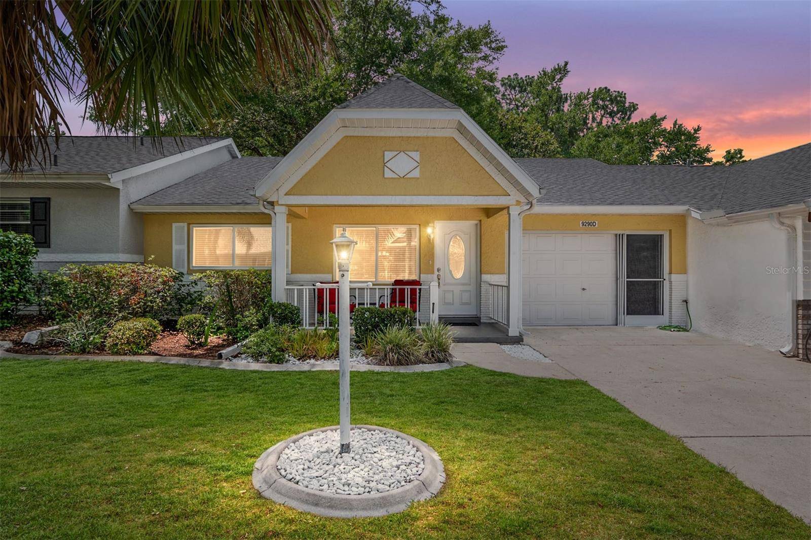 Ocala, FL 34481,9290 SW 89TH TER #D