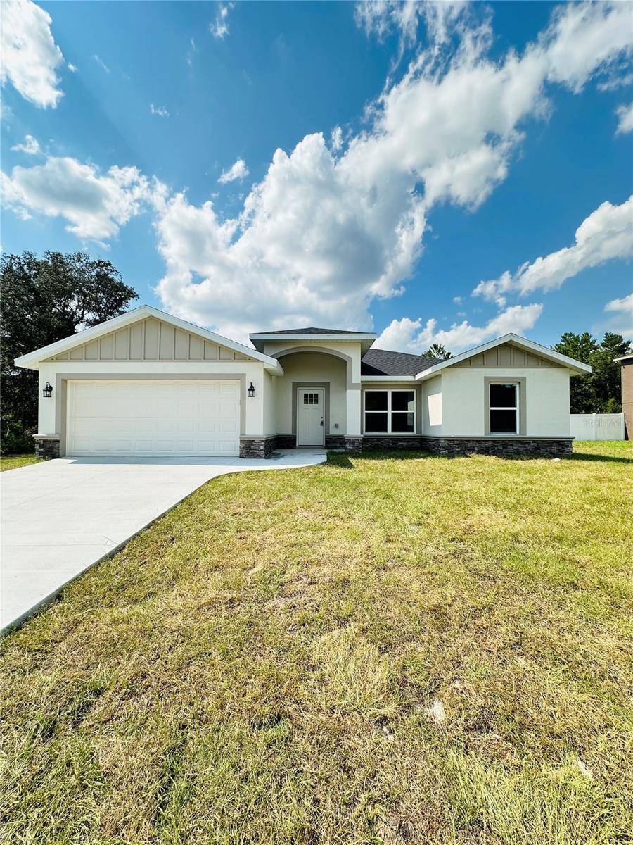 Dunnellon, FL 34432,12282 SW 80TH ST