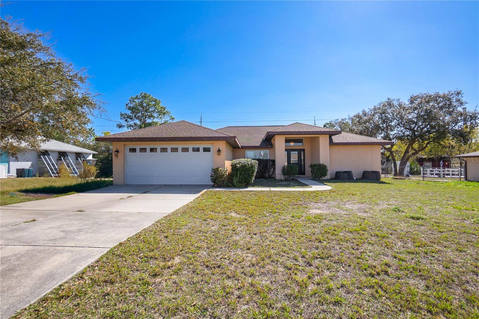Lecanto, FL 34461,1805 S OVERVIEW DR