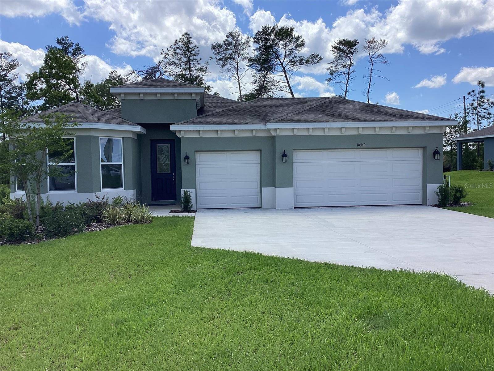 Ocala, FL 34476,10540 SW 49TH AVENUE RD