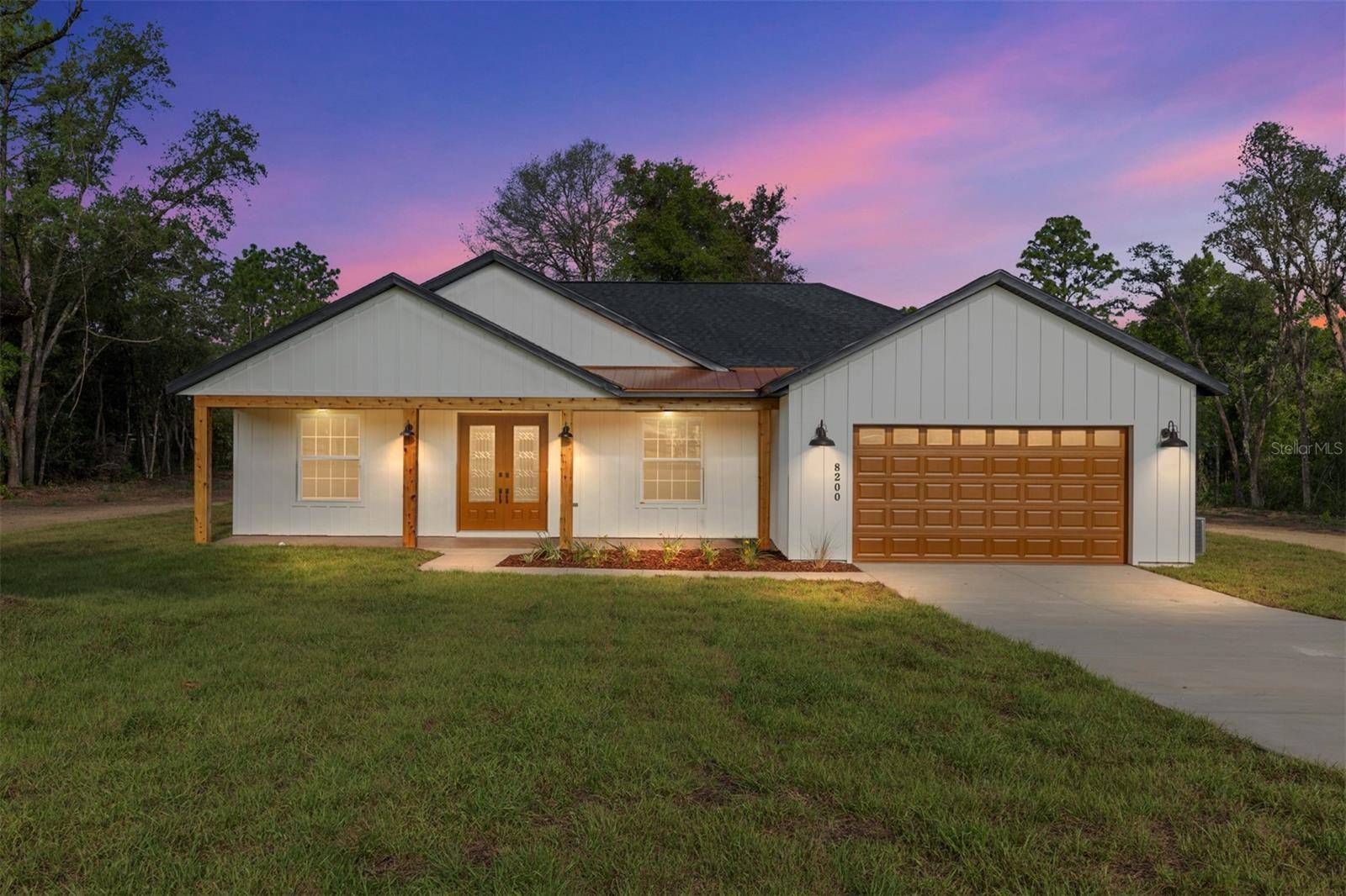 Dunnellon, FL 34432,8200 SW 125TH COURT RD