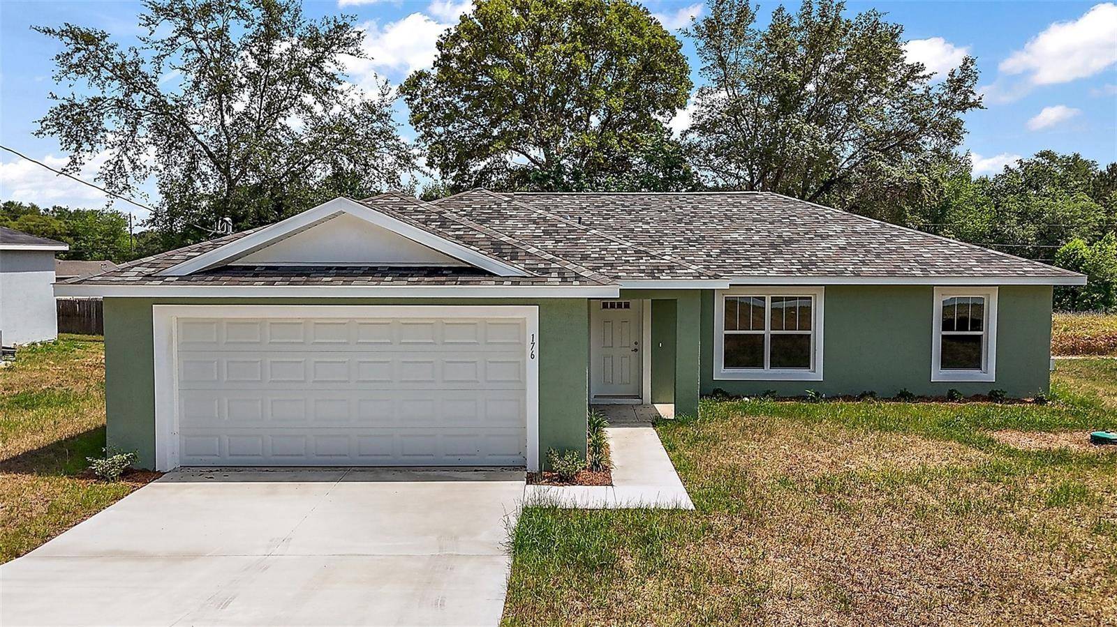 Ocala, FL 34472,176 PINE CRSE