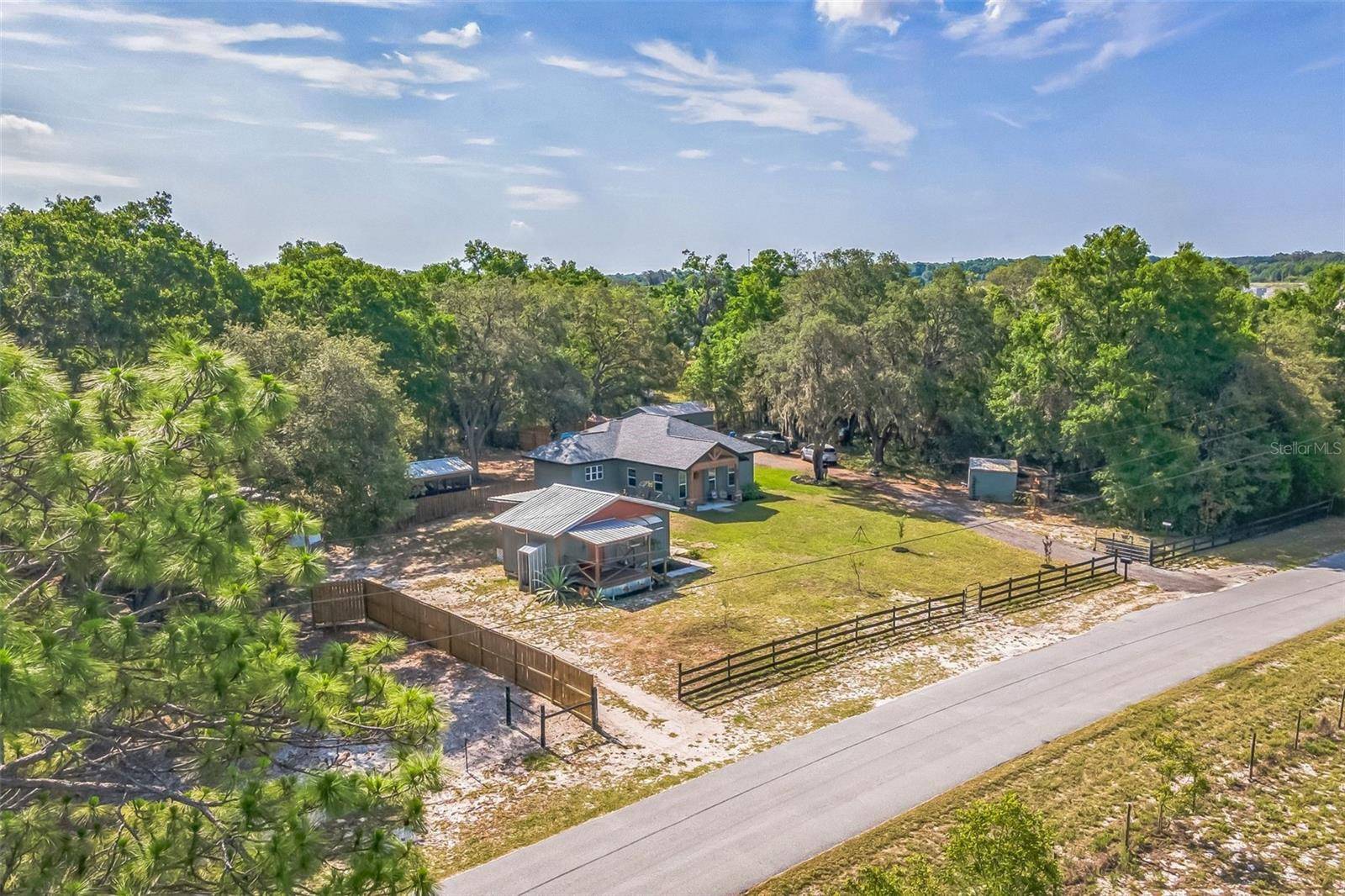 Sumterville, FL 33585,1839 CR 543A