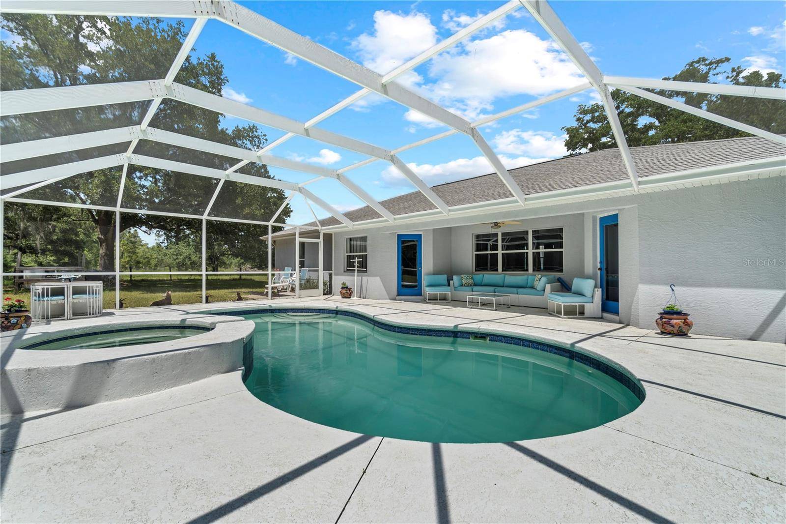 Dunnellon, FL 34432,2698 SW 186TH CT