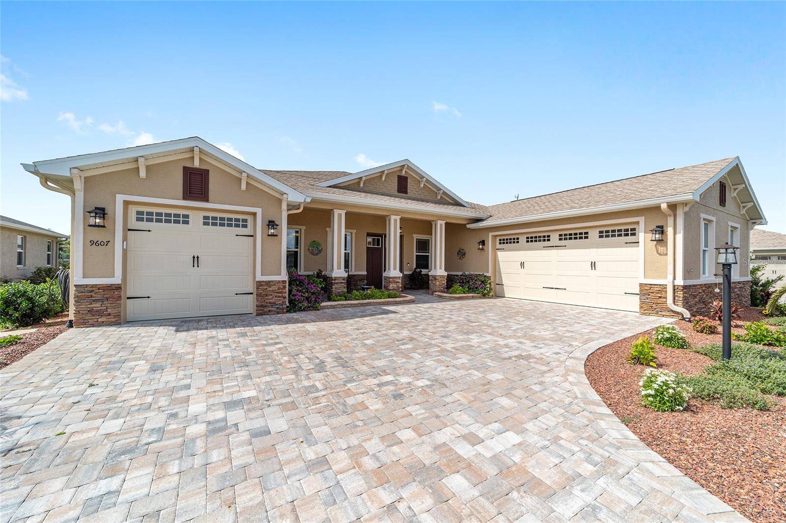 Ocala, FL 34481,9607 SW 79TH LANE RD