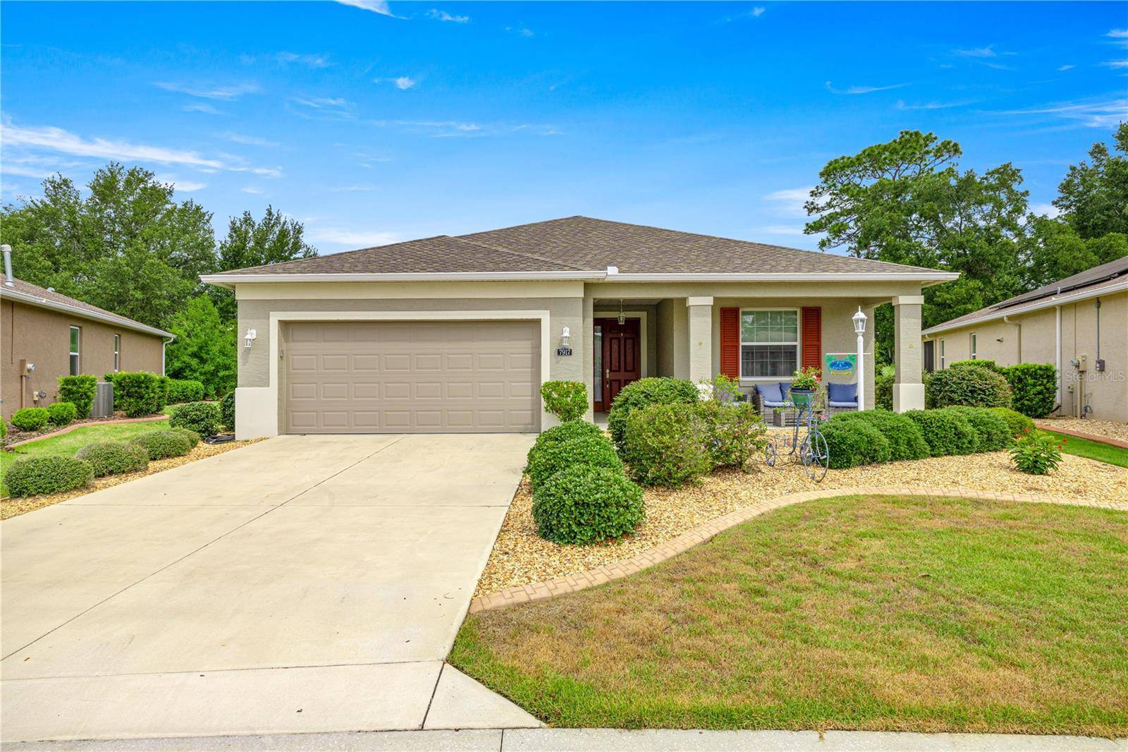 Ocala, FL 34476,7917 SW 85TH LOOP