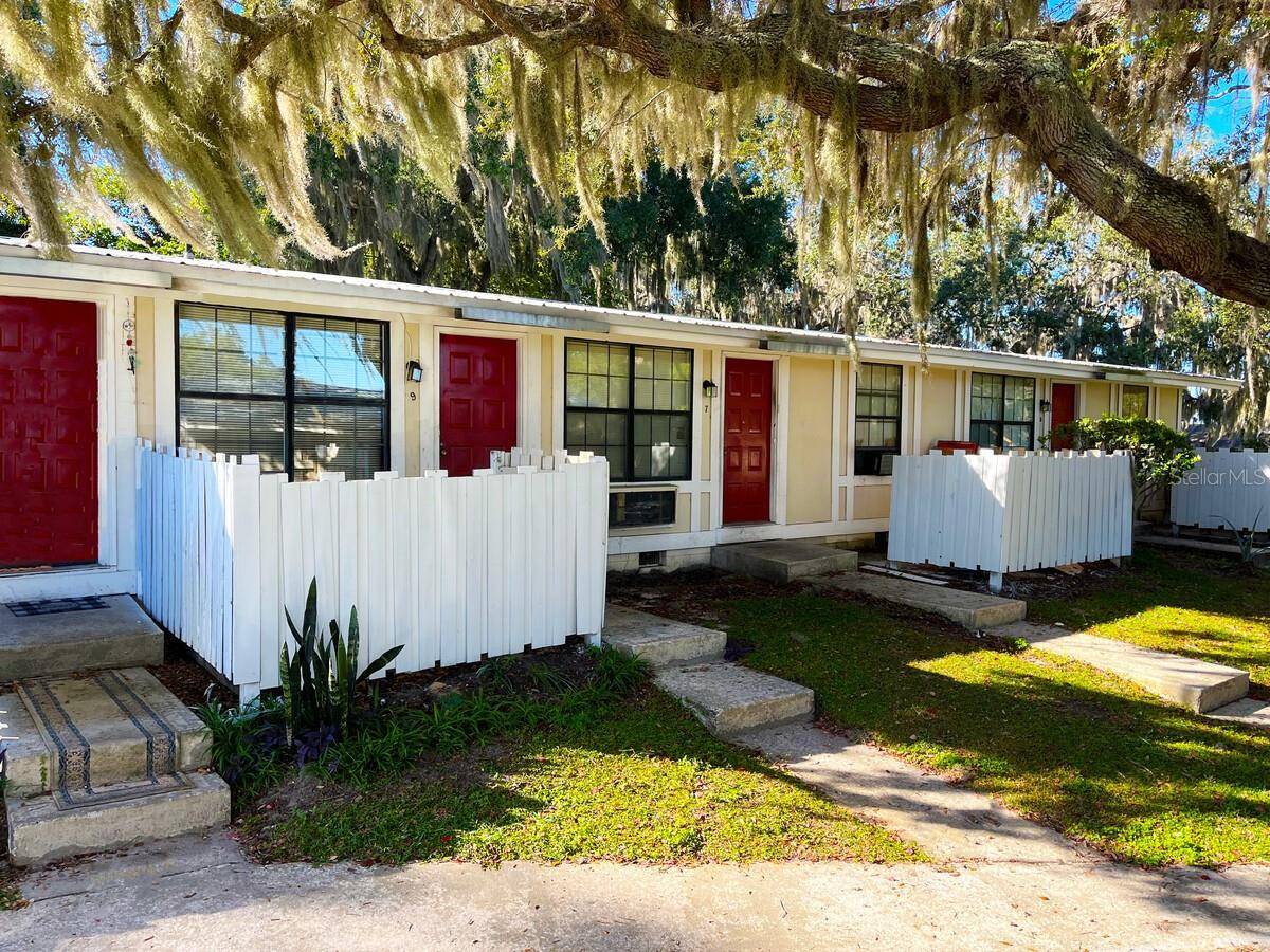 Leesburg, FL 34748,420-420 MILLS ST #17