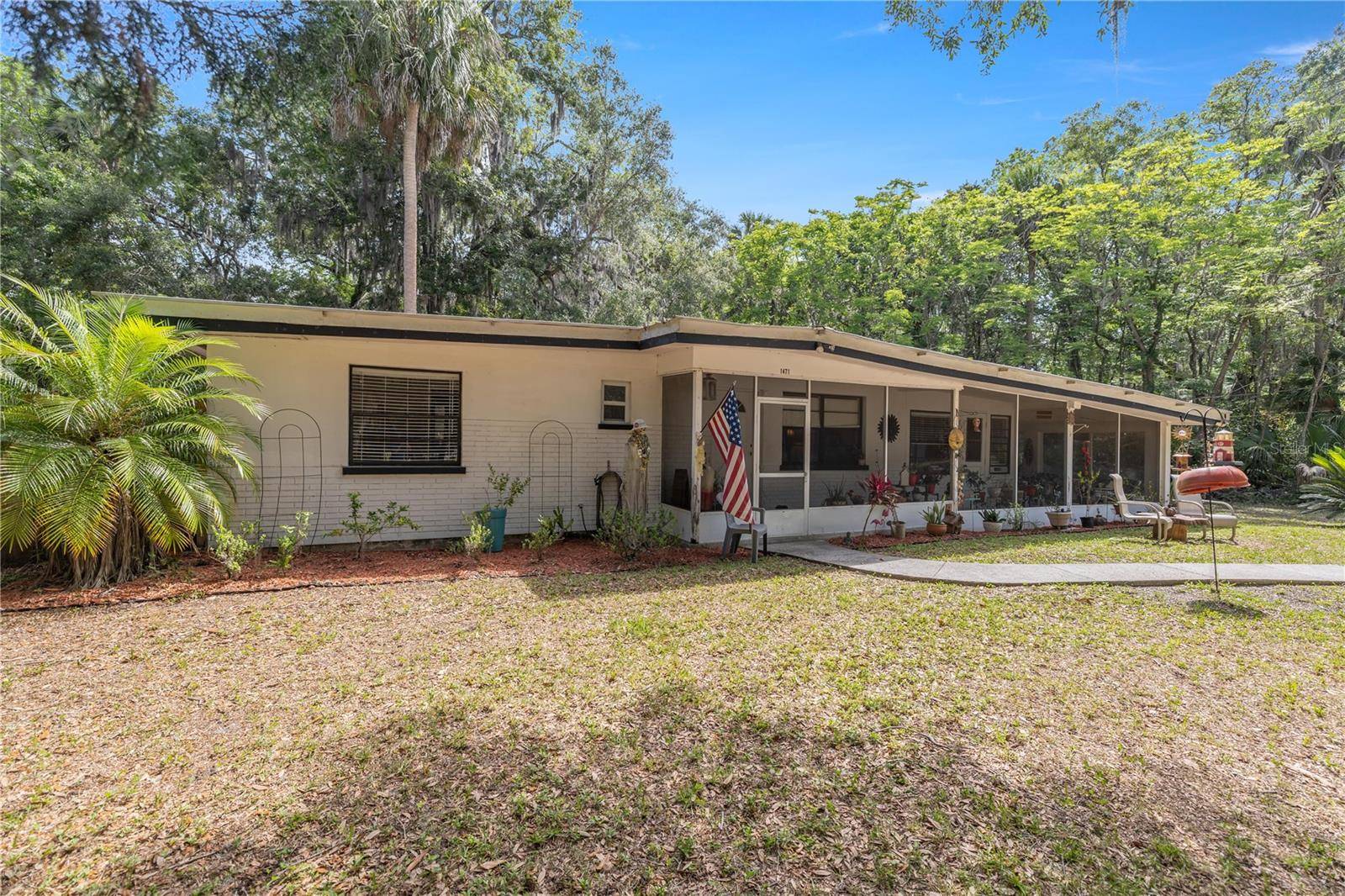 Crystal River, FL 34428,1471 NW 20TH ST