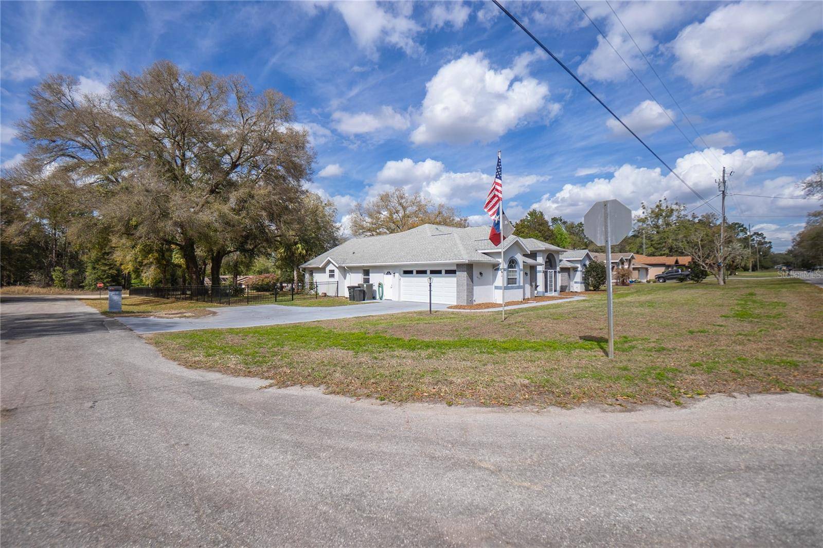 Citrus Springs, FL 34434,8015 N TOWER WAY