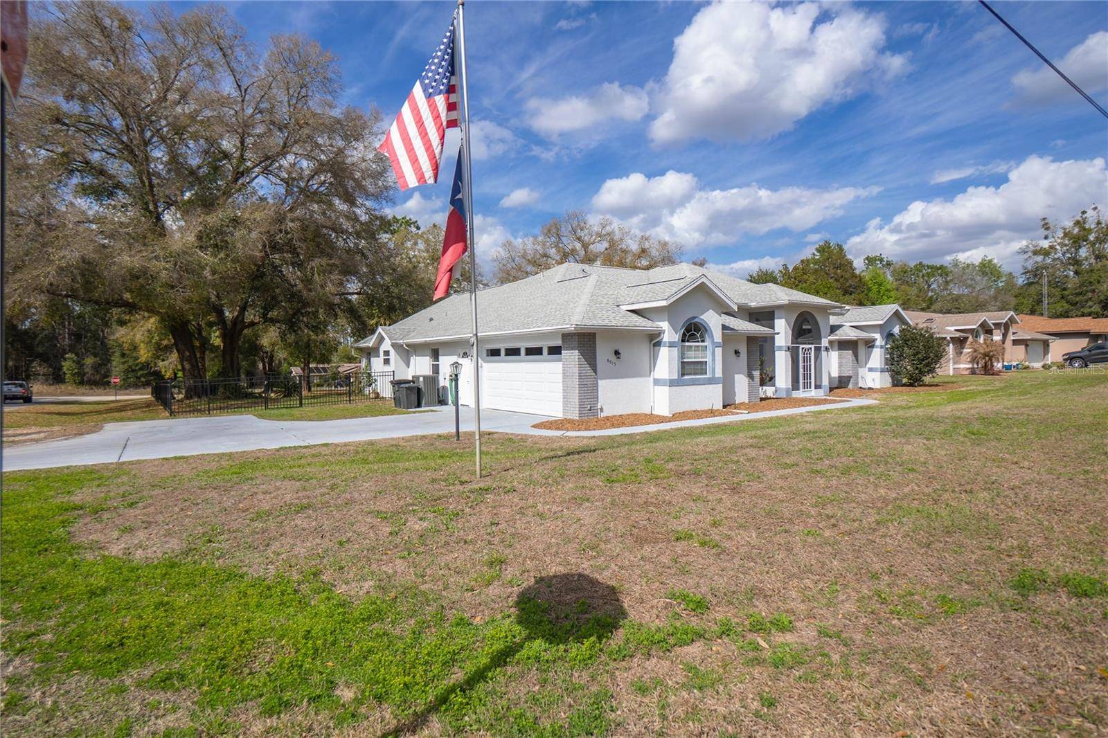 Citrus Springs, FL 34434,8015 N TOWER WAY