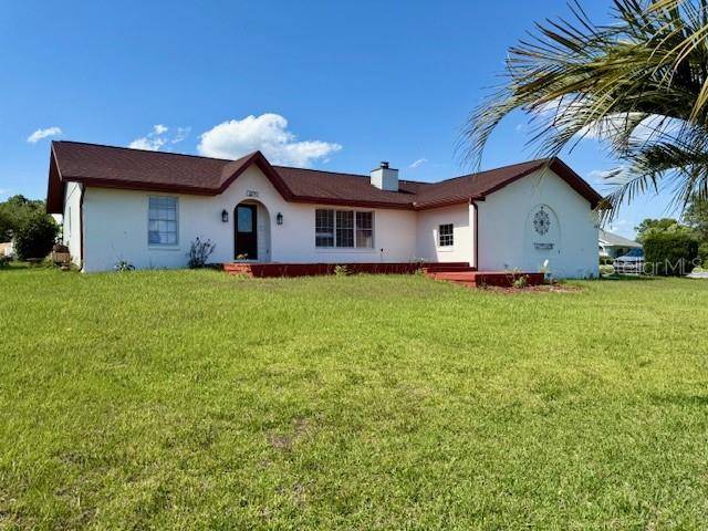Dunnellon, FL 34432,8770 SW 196TH TERRACE RD