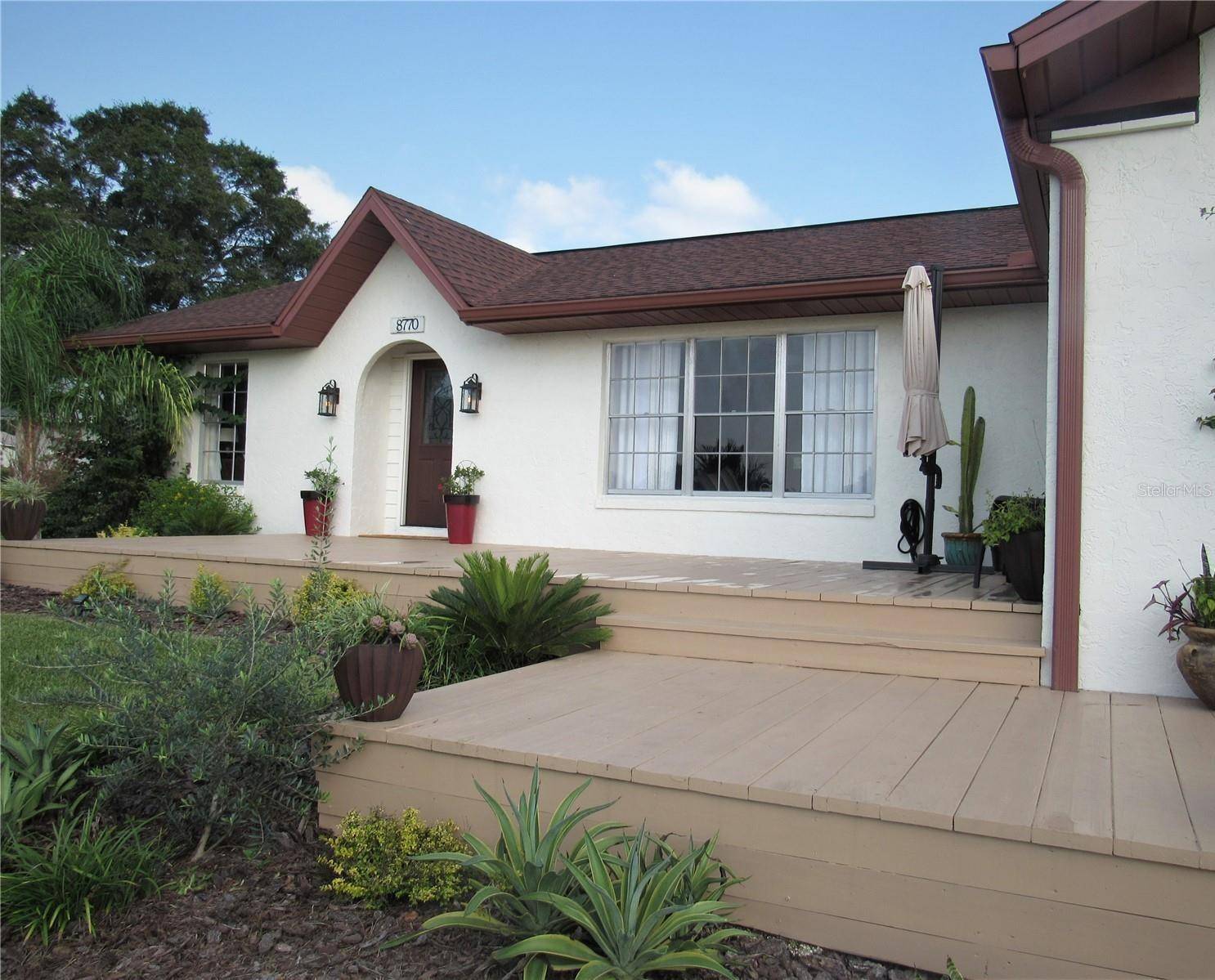 Dunnellon, FL 34432,8770 SW 196TH TERRACE RD
