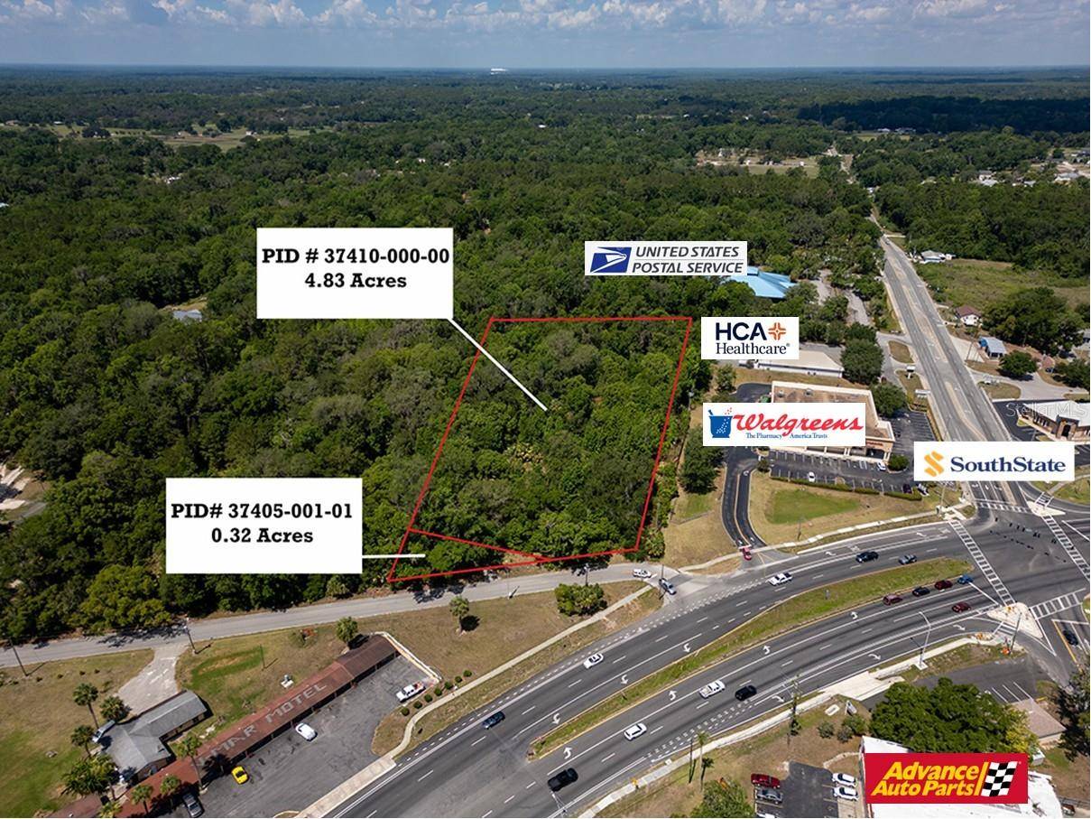 Belleview, FL 34420,11090 SE 55TH AVENUE RD