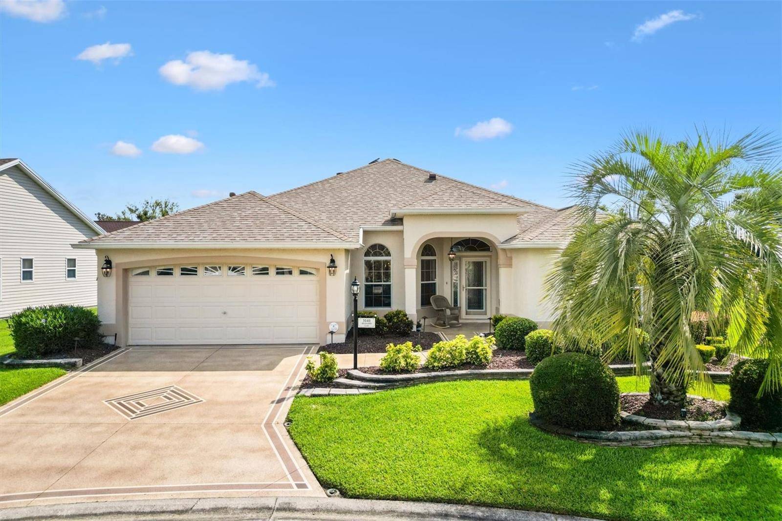 The Villages, FL 32162,3141 ROSWELL RD