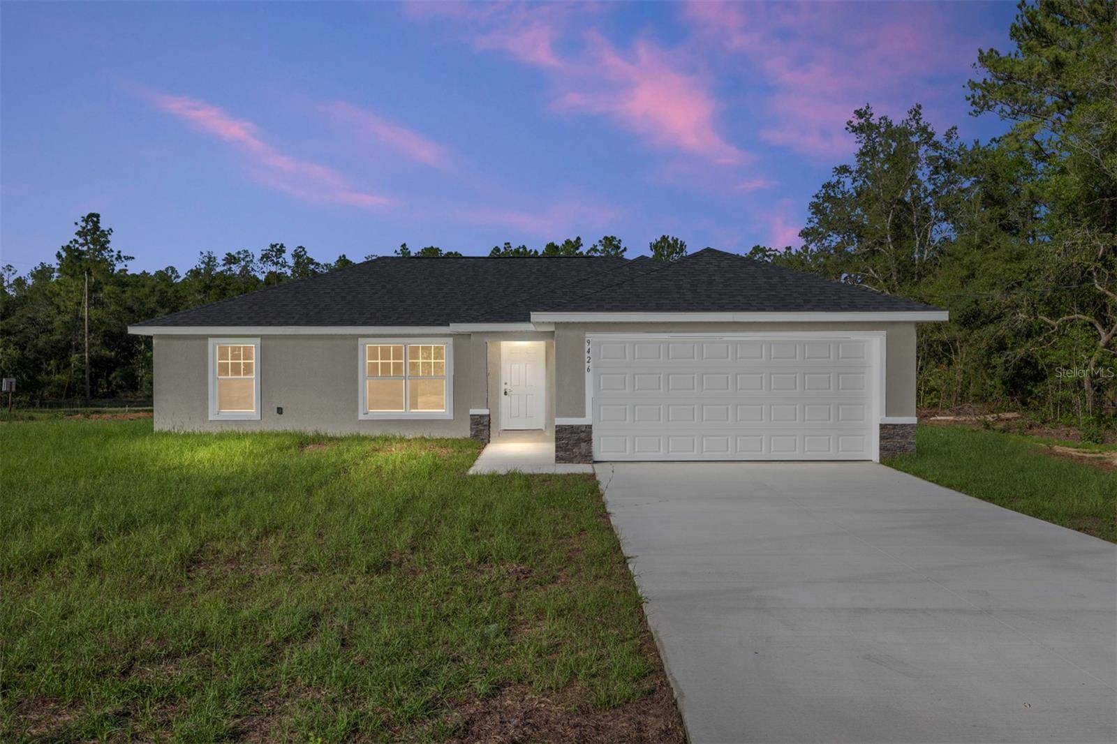 Citrus Springs, FL 34434,9649 N GENOA DR