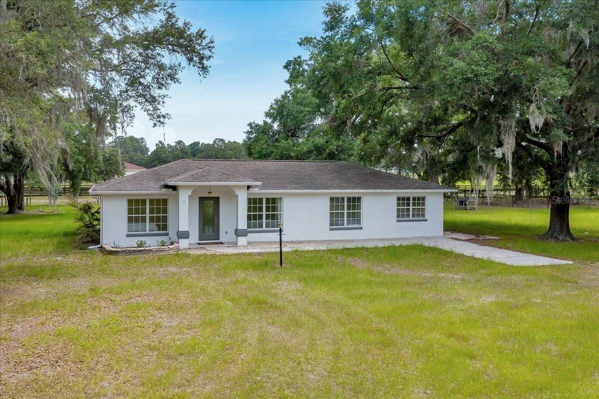 Morriston, FL 32668,6350 NW 135TH AVE