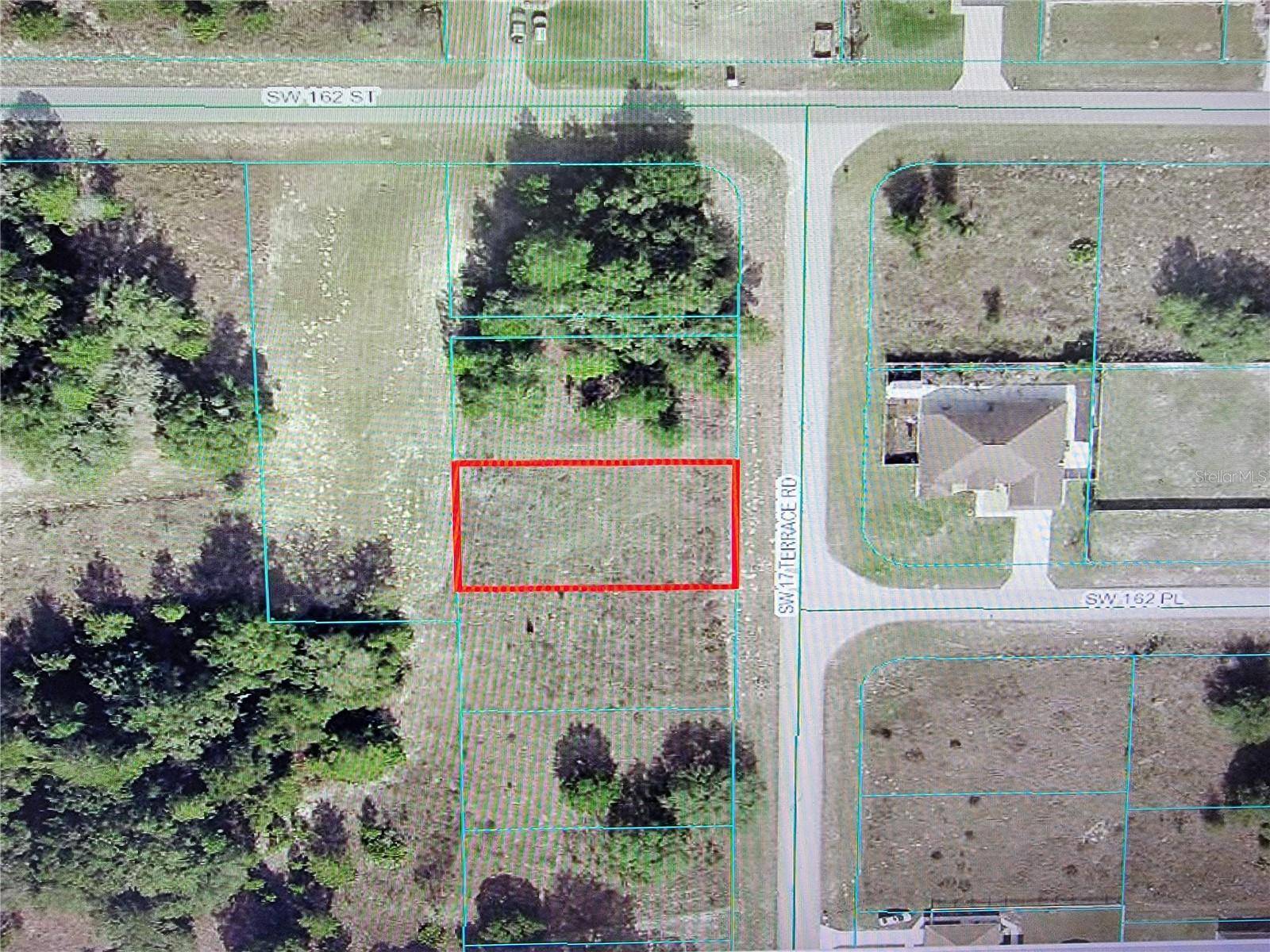Ocala, FL 34473,16276 SW 17TH TERRACE RD