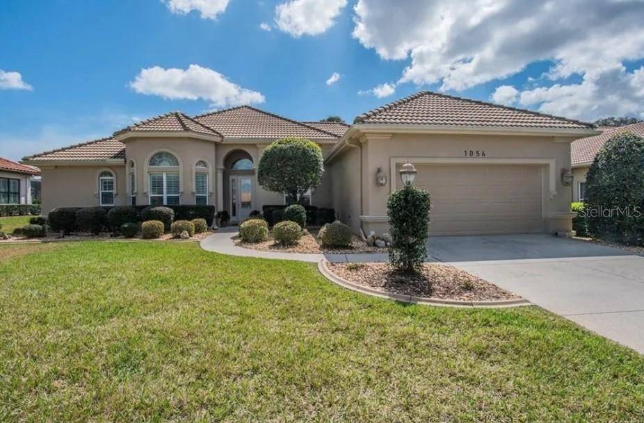 Hernando, FL 34442,1056 W WHITE OAK PL