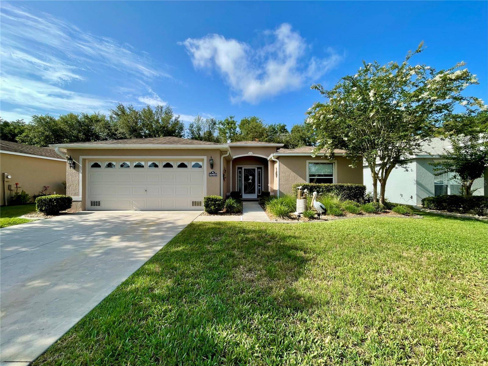 Ocala, FL 34473,16405 SW 14TH AVENUE RD