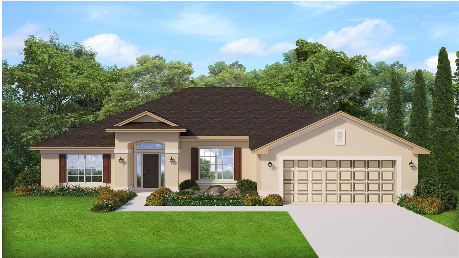 Citrus Springs, FL 34434,2160 W LANDMARK DR