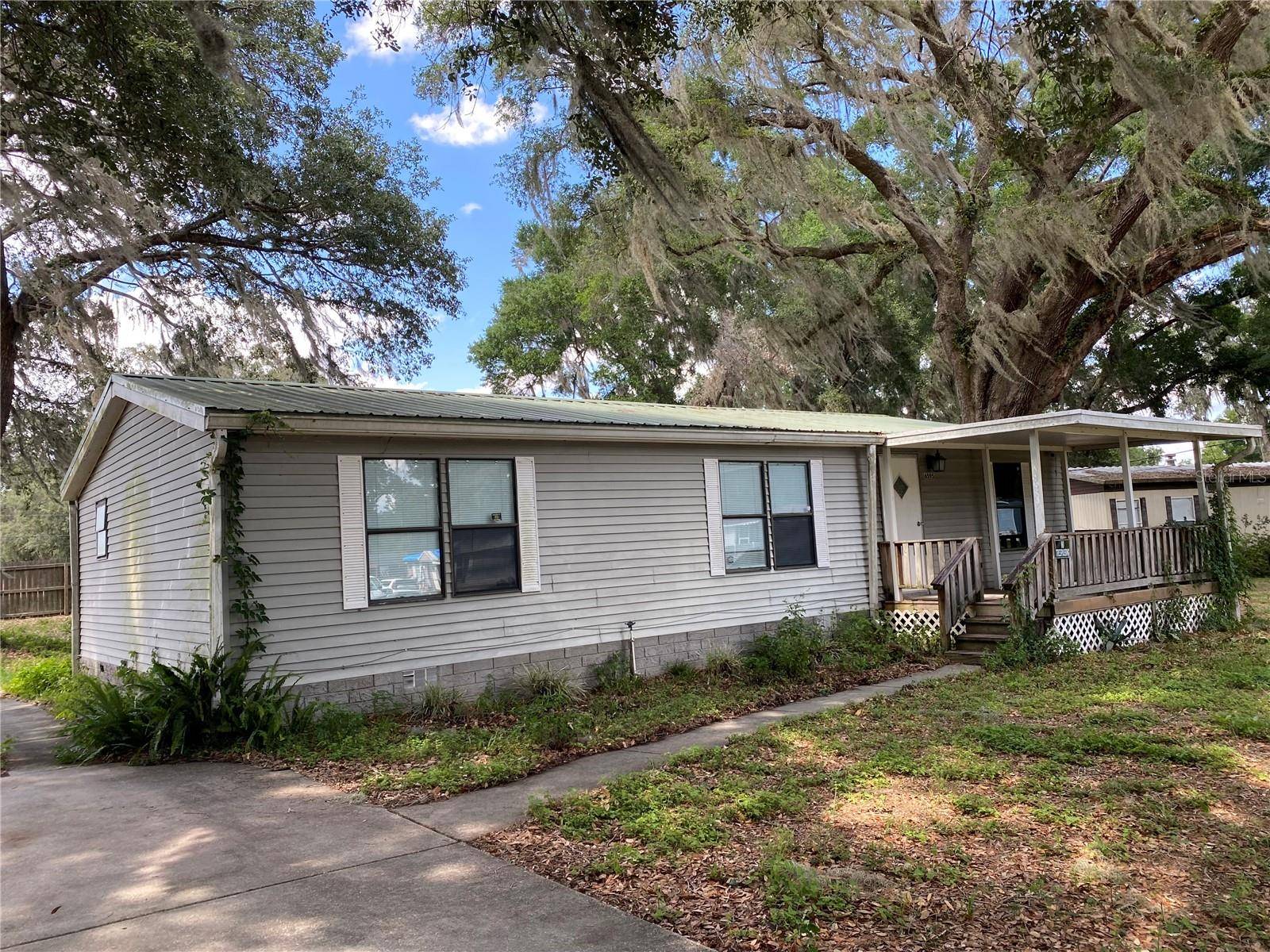 Summerfield, FL 34491,6595 SE 139TH ST