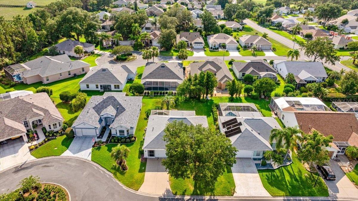 The Villages, FL 32162,1308 LA ESTRELLITA WAY