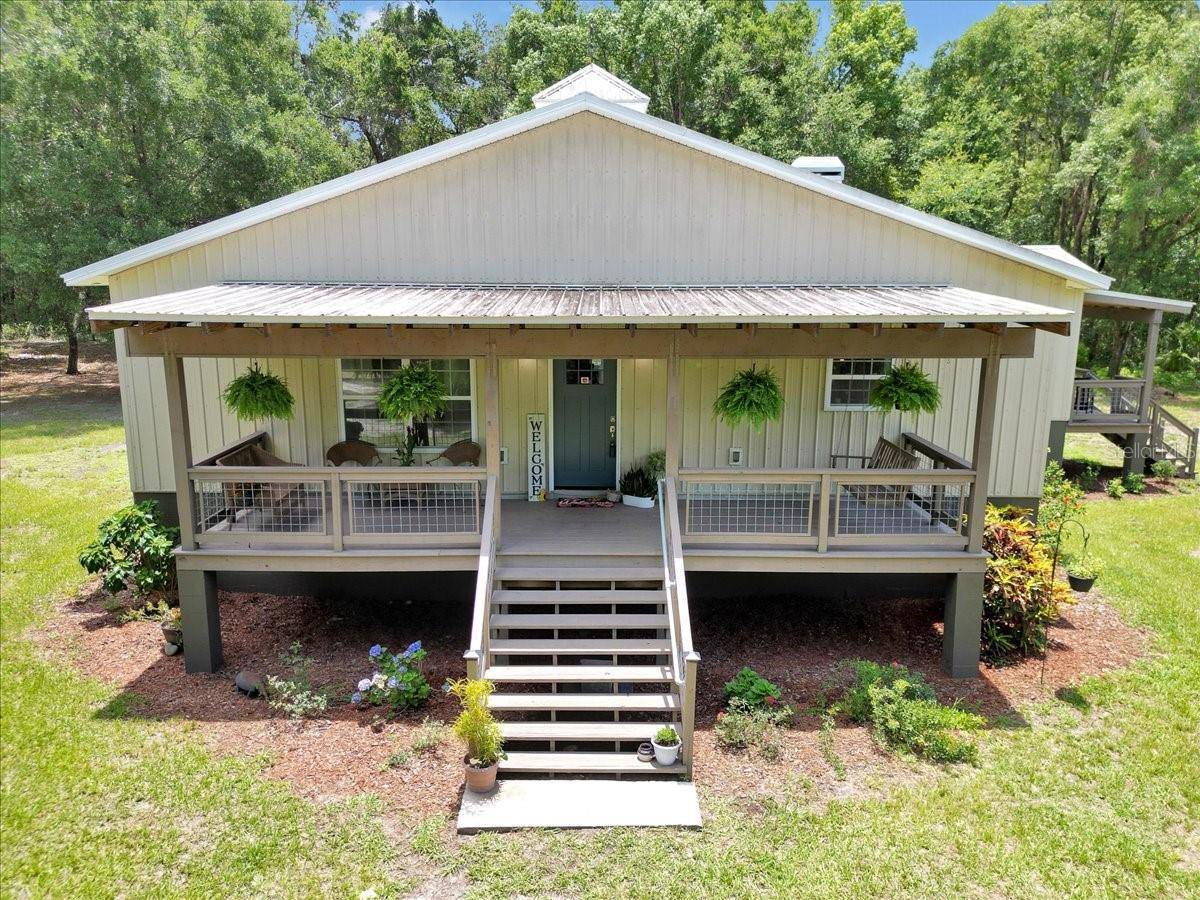 Weirsdale, FL 32195,12080 SE SUNSET HARBOR RD