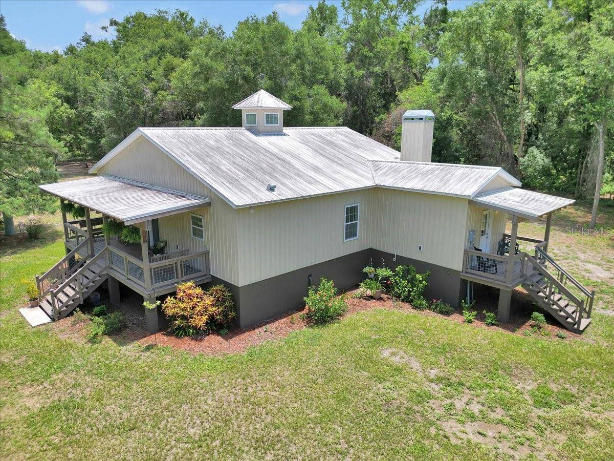 Weirsdale, FL 32195,12080 SE SUNSET HARBOR RD