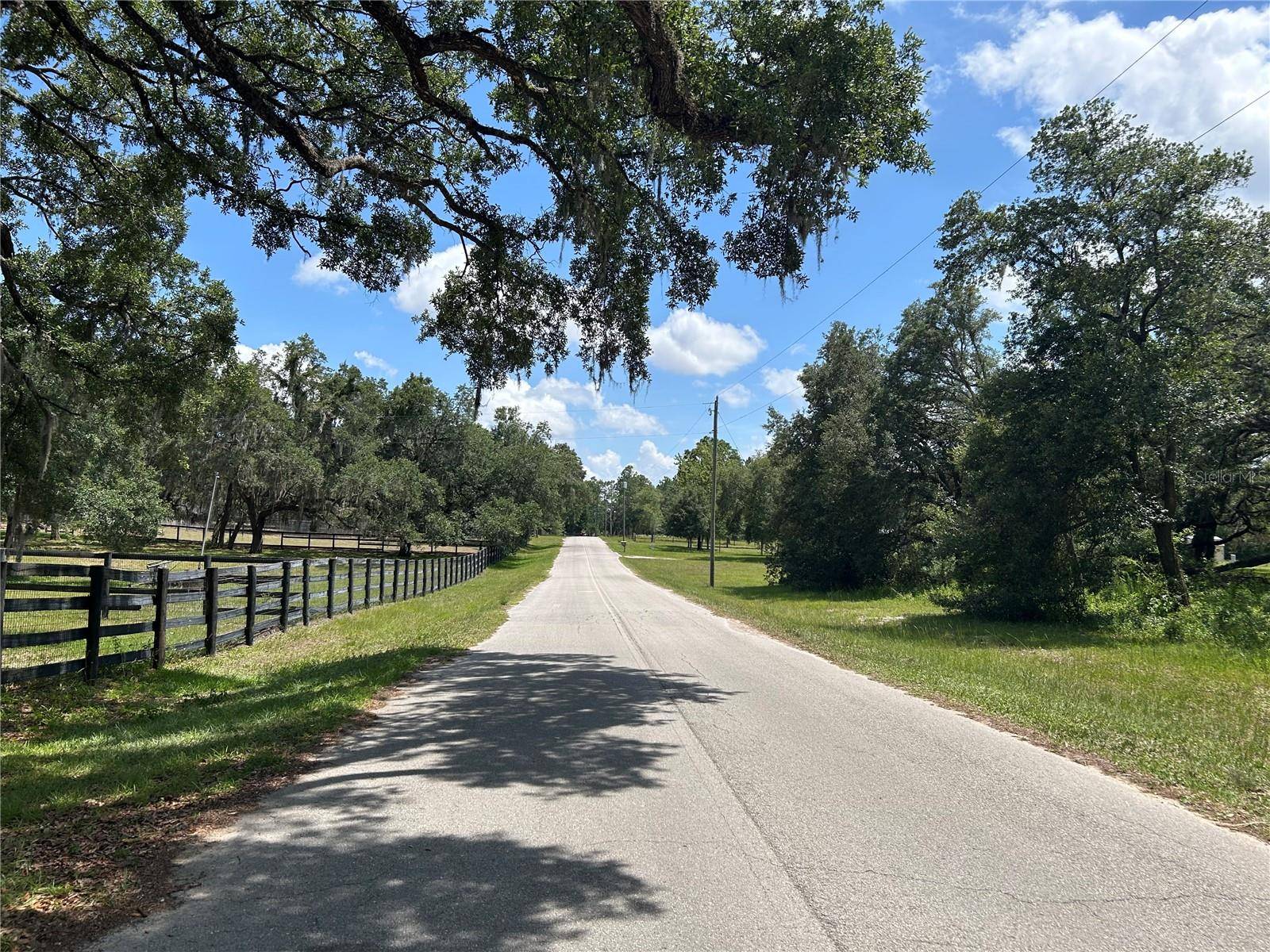 Morriston, FL 32668,TBD (Lot #17) SE 192ND CT