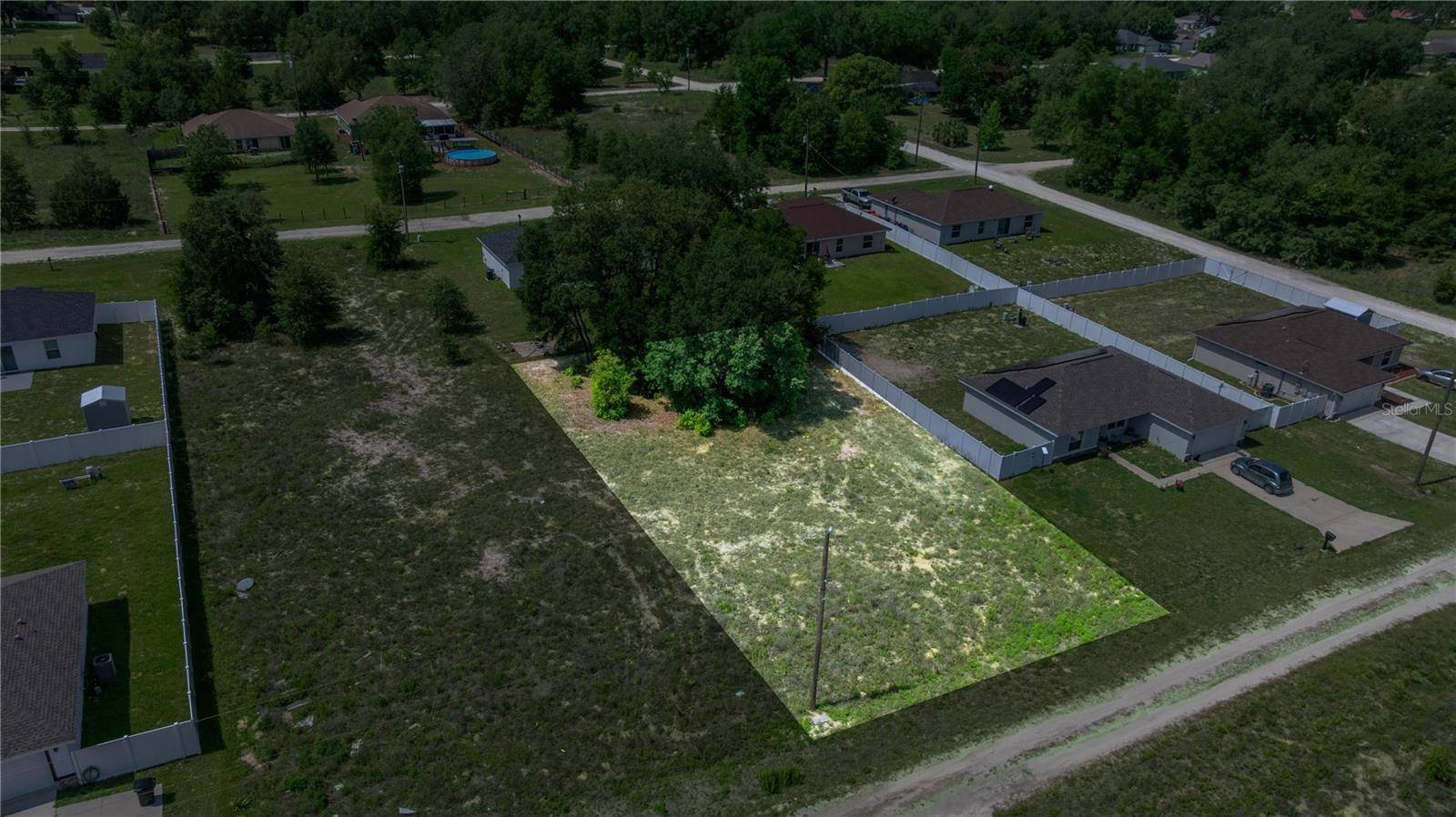 Dunnellon, FL 34432,SW 106TH ST