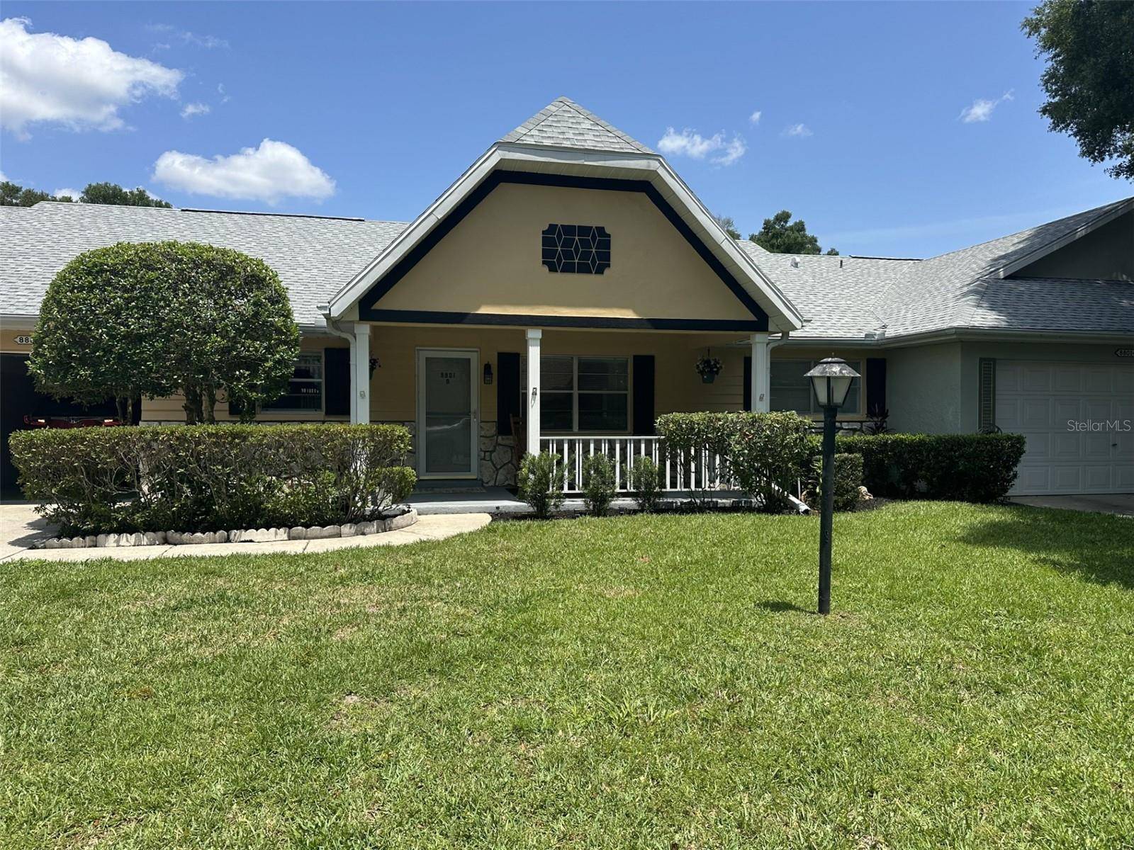 Ocala, FL 34481,8801 SW 92ND ST #B