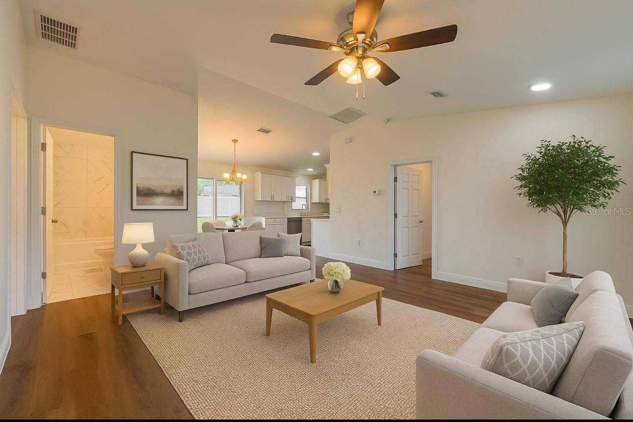 Dunnellon, FL 34432,3529 SW 150TH CT