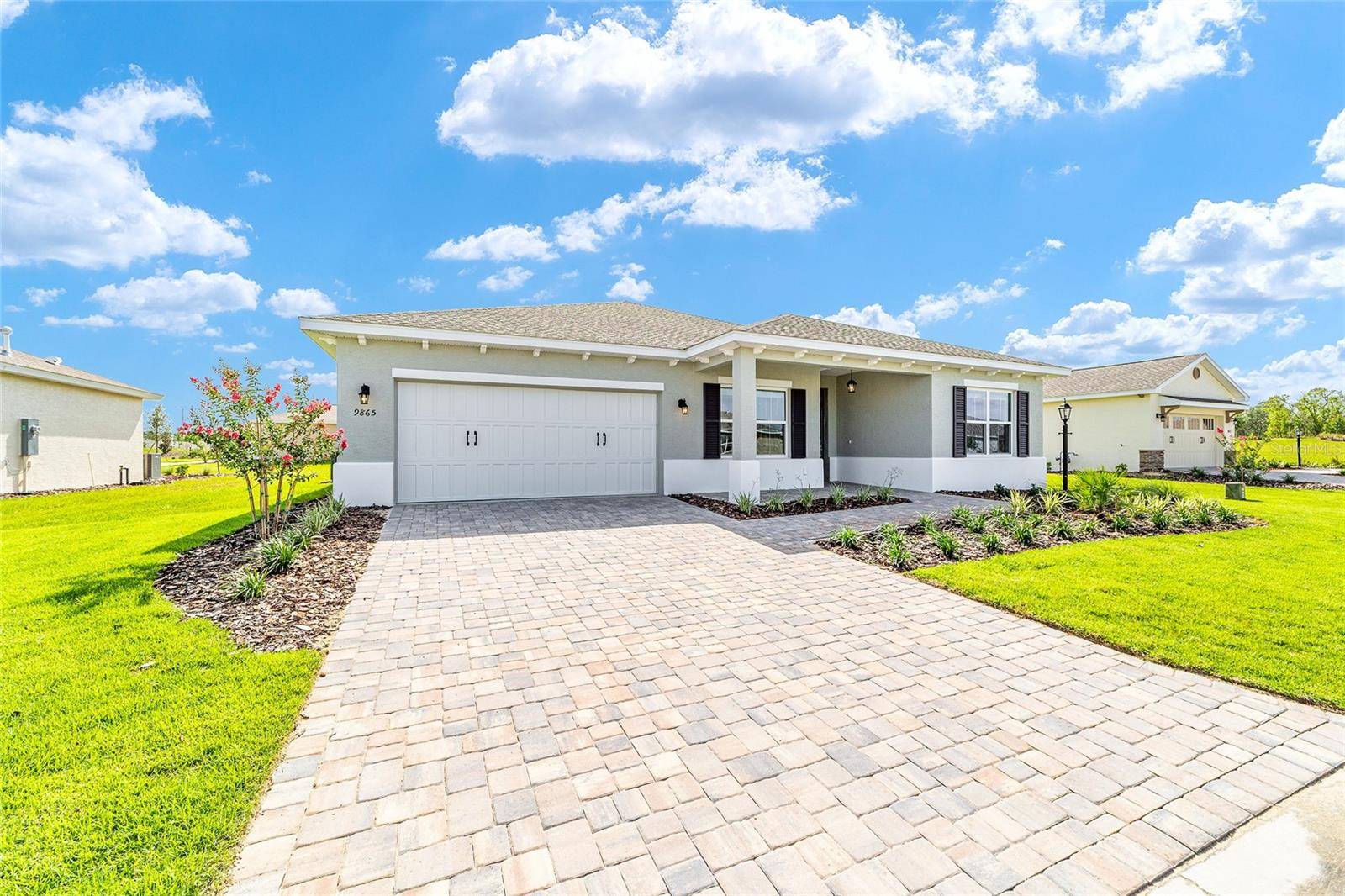 Ocala, FL 34481,9865 SW 105TH CT