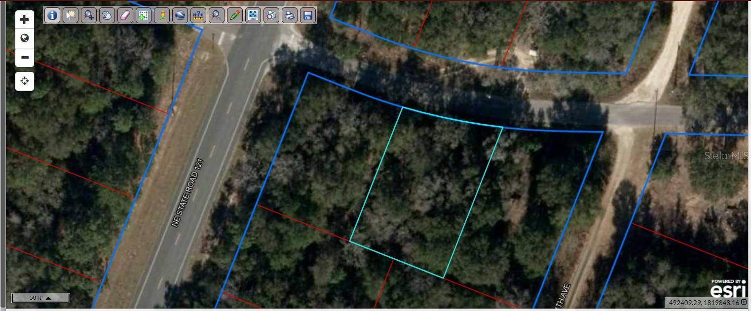 Williston, FL 32696,00 NE 5TH ST