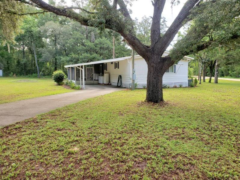 Ocala, FL 34481,301 SW 156TH CT