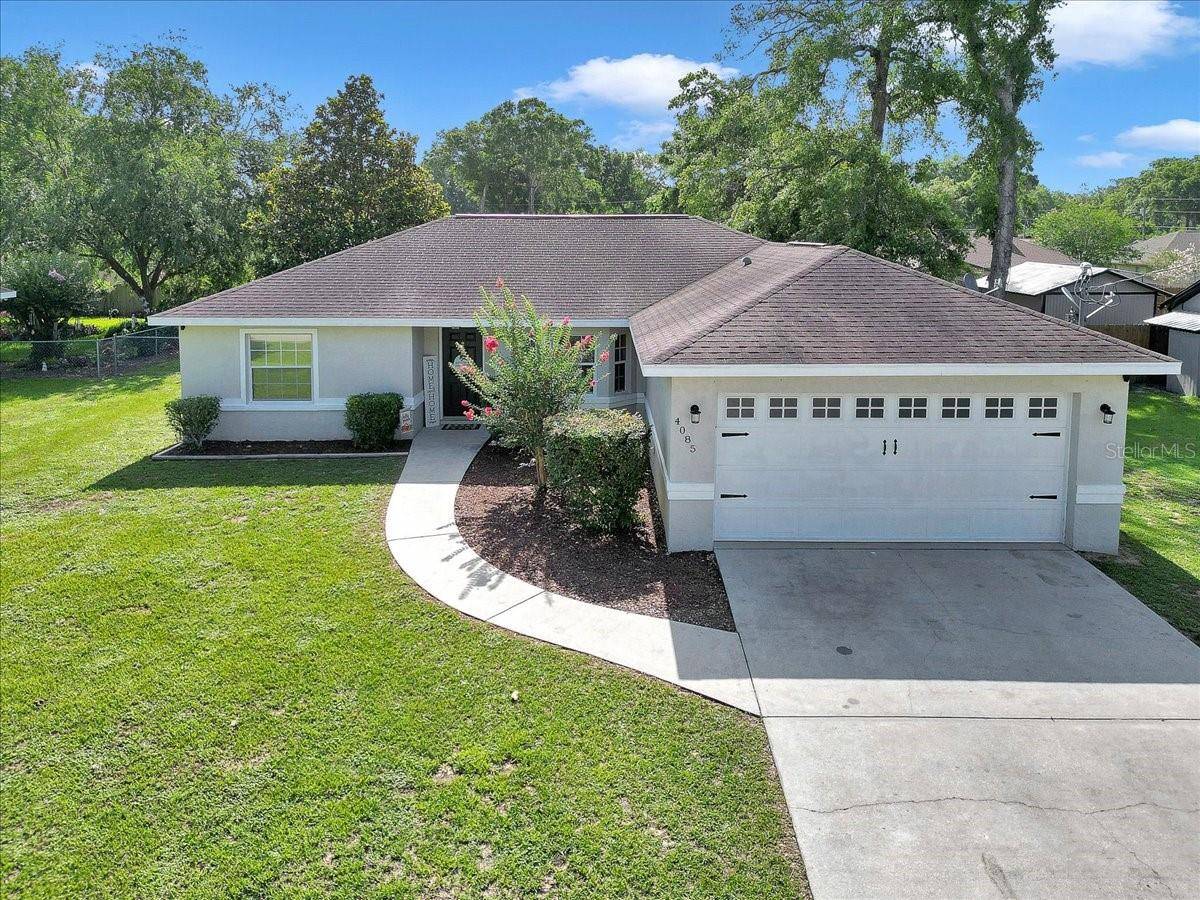 Ocala, FL 34479,4085 NE 17TH AVE