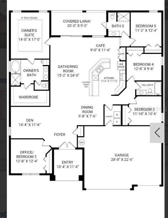 Ocala, FL 34476,11412 SW 51ST CIR