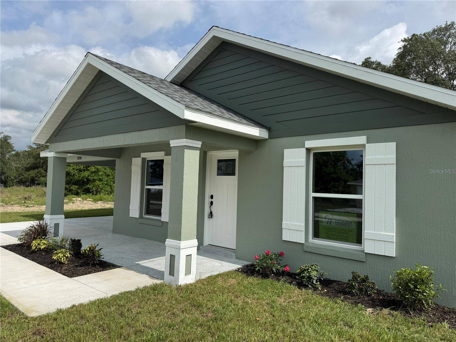 Dunnellon, FL 34432,13319 SW 106TH PL