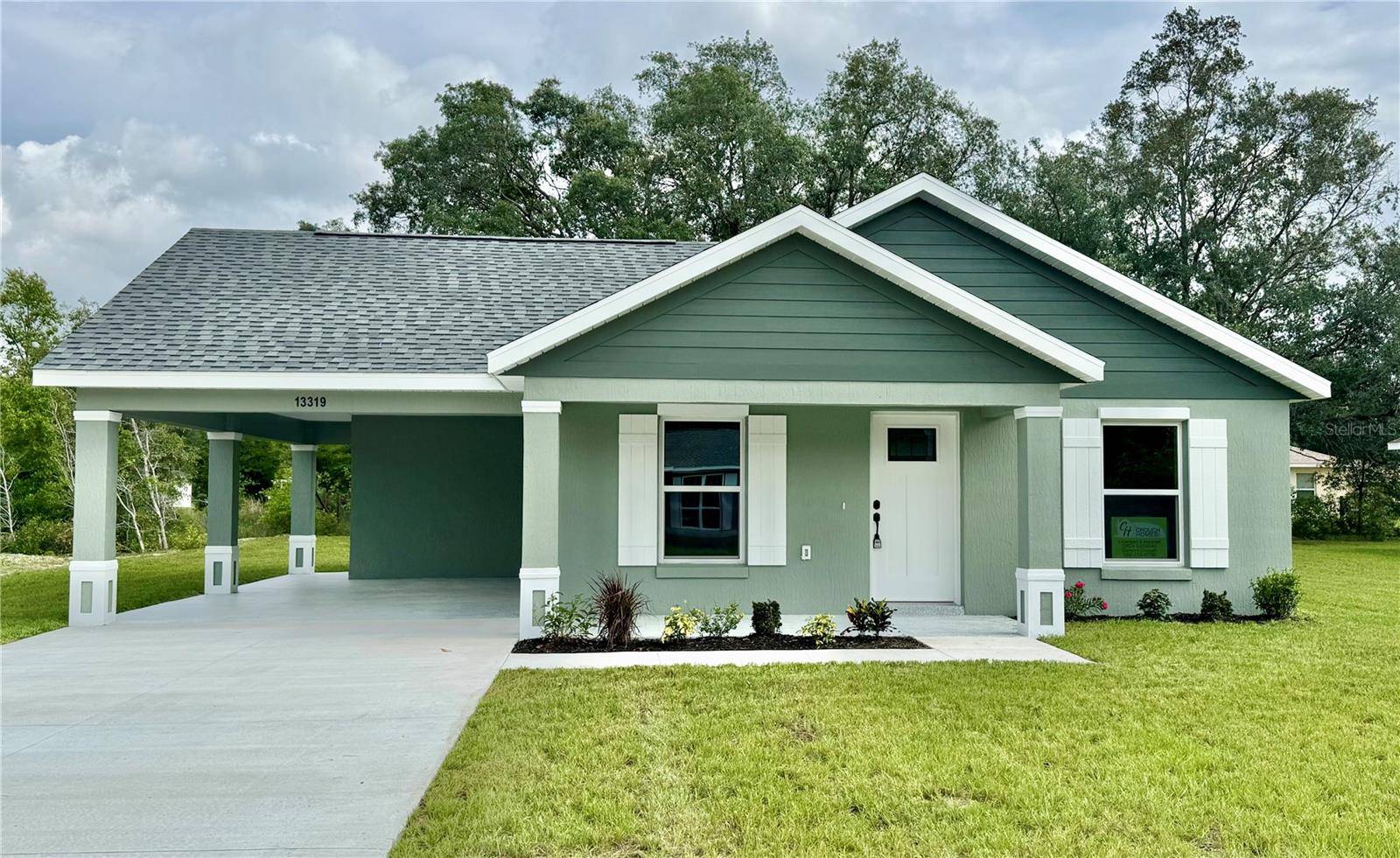 Dunnellon, FL 34432,13319 SW 106TH PL