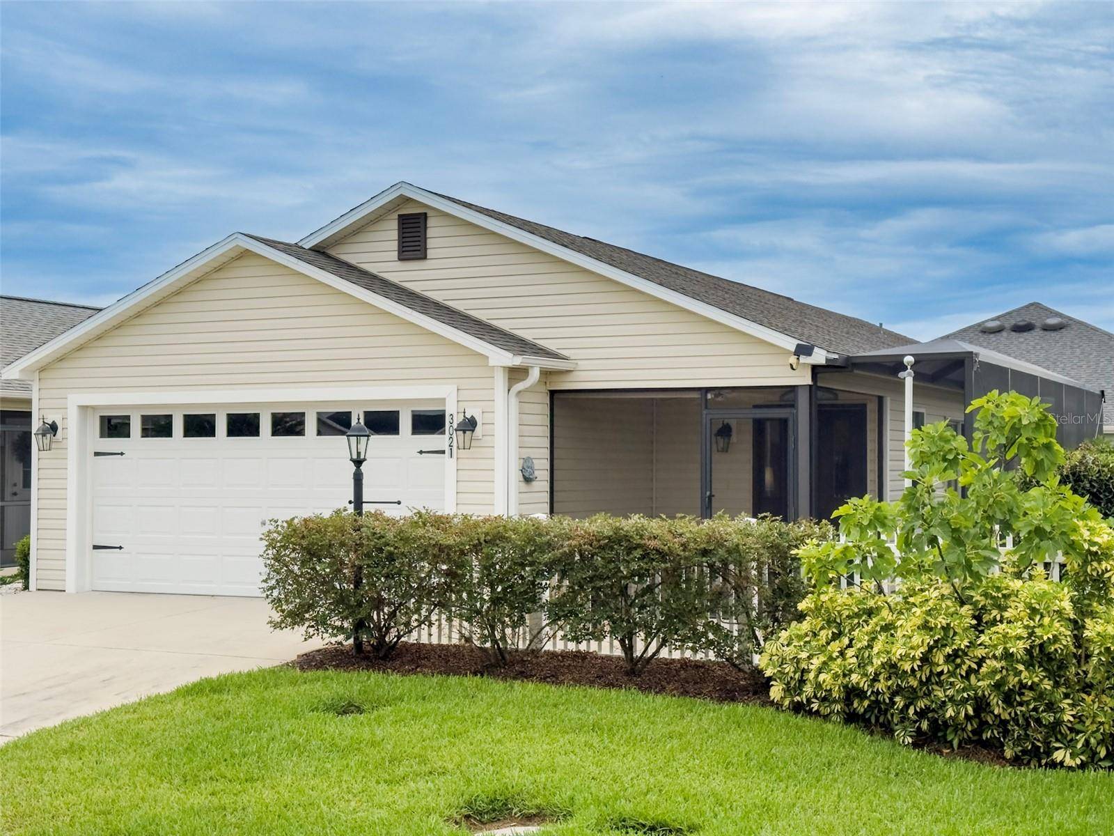 The Villages, FL 32163,3021 BEARD RD
