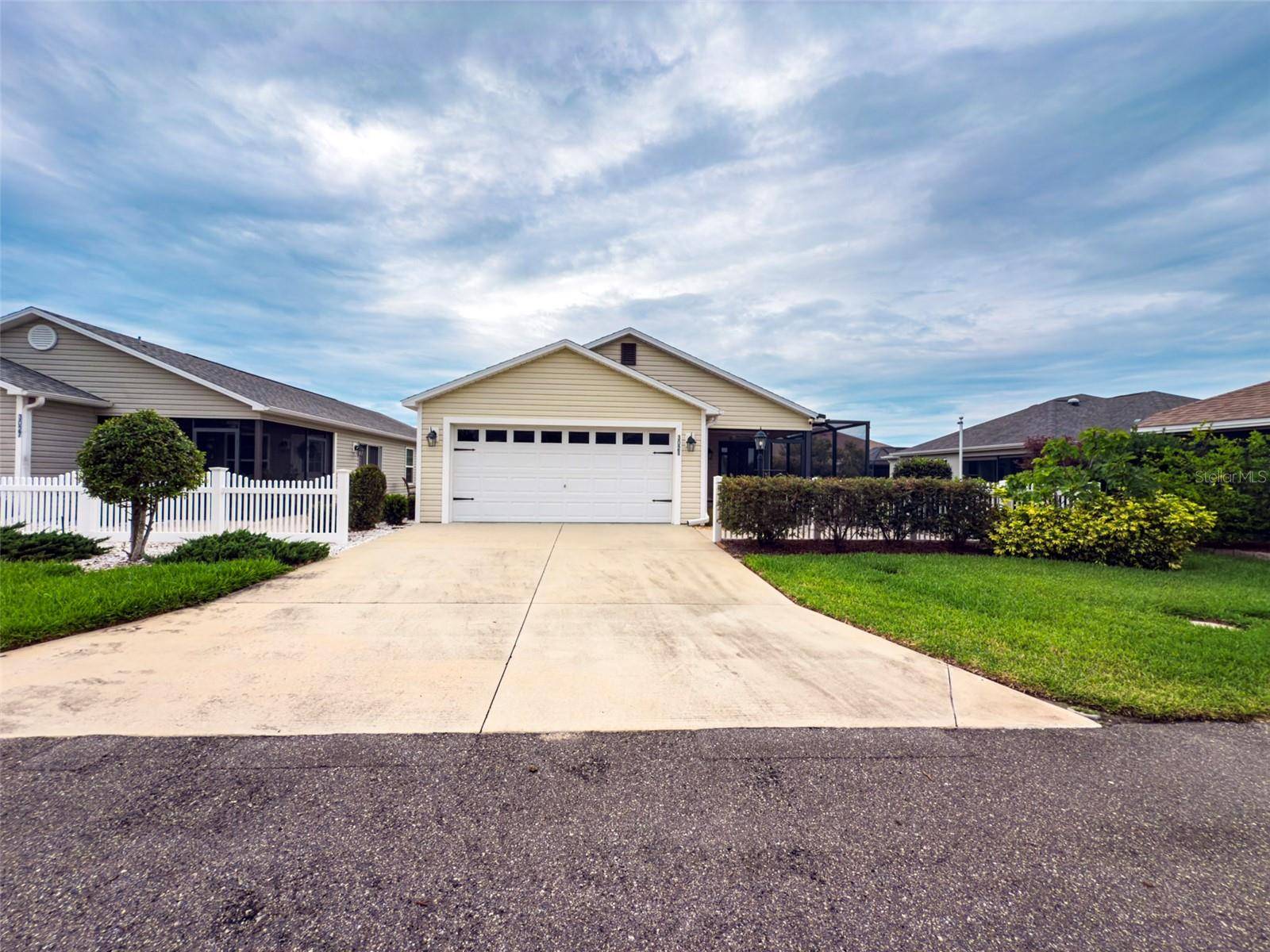 The Villages, FL 32163,3021 BEARD RD