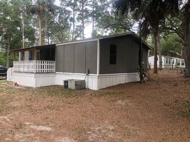 Fort Mc Coy, FL 32134,10555 NE 152ND PL