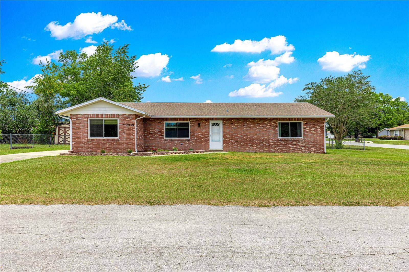 Ocala, FL 34472,6989 SE 52ND PL